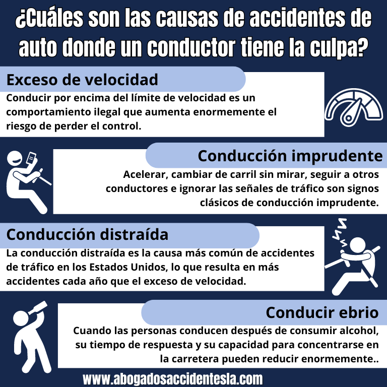 causas-accidentes-auto-conductor-culpable