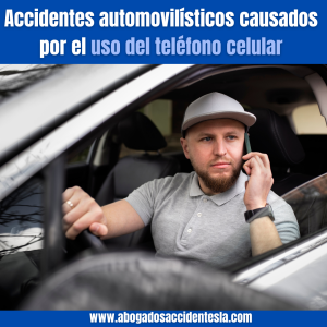accidentes-automovilisticos-uso-celular
