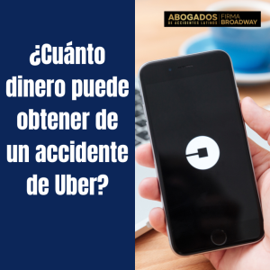 accidente-uber-compensación