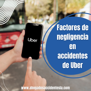 factores-negligencia-accidente-uber