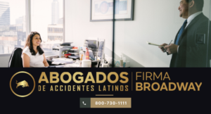 Firma Broadway - Abogados de Accidents en Los Angeles