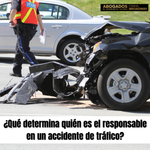 determinar-quién-responsable-accidente-tráfico