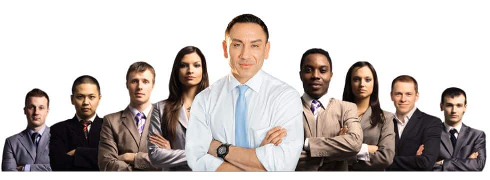 Abogados de Accidentes Latinos Firma Broadway