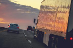 ¿Cuánto Vale un Accidente de Camión en California?