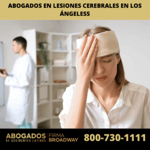 Abogados en Lesiones-Cerebrales en Los Angeles
