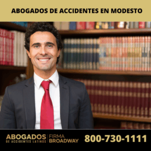 Abogados de Accidentes en Modesto, CA