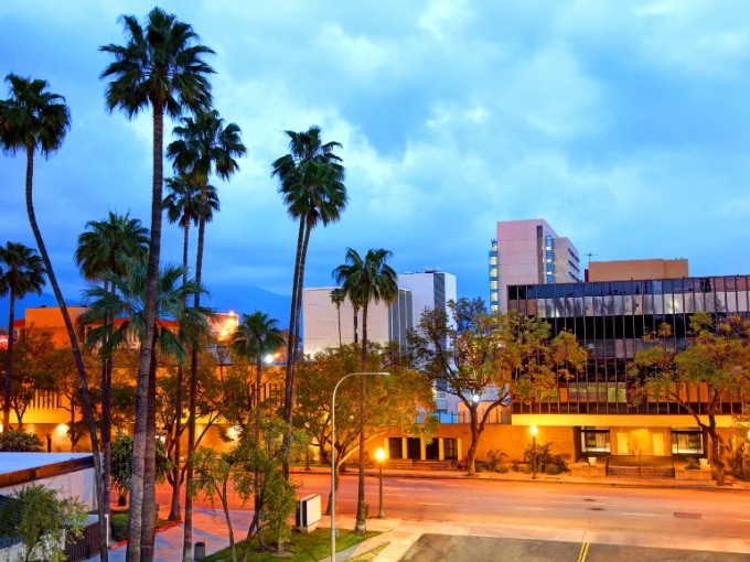 thumbnail image Causas Comunes de Accidentes de Auto en San Bernardino Accidentes Abogados Accidentes California LA