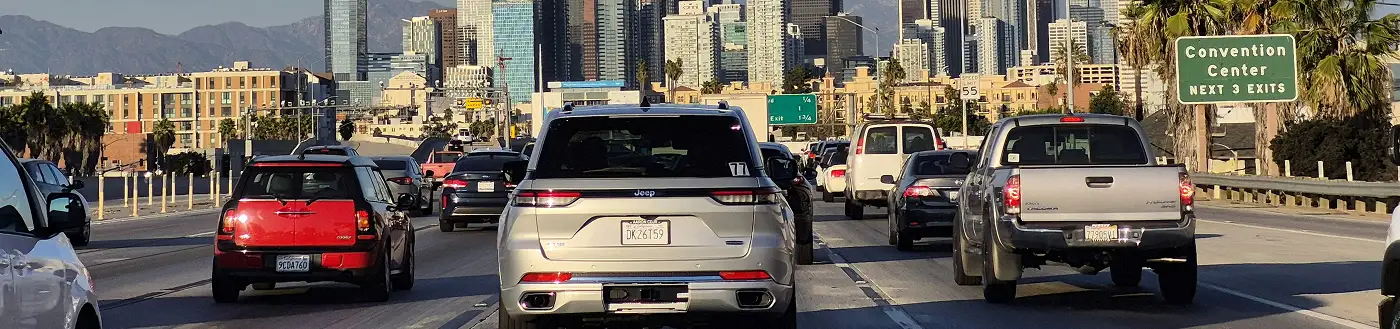 Thumbnail iamge ¿Qué Compensación Puedo Obtener Después De Sufrir Un Accidente? Abogados de Accidente en California