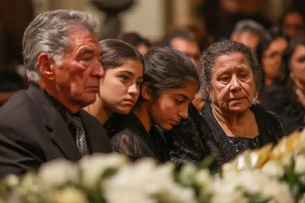 Abogados de muerte por negligencia en Los Ángeles