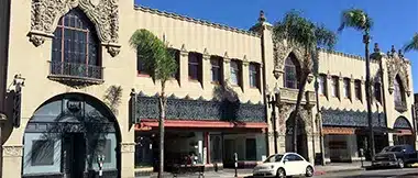 santa ana
